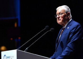 ΗΠΑ: «Πραγματικά πολύ κοντά» σε ειρηνευτική συμφωνία για την Ουκρανία