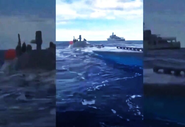 Κοκαΐνη σε σκάφος ελληνικών συμφερόντων στον Ατλαντικό: Συλλήψεις υψηλού προφίλ