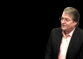 Έφυγε ο Αντώνης Κοκορίκος: Η φωνή της δημοσιογραφίας που σημάδεψε τέσσερις δεκαετίες