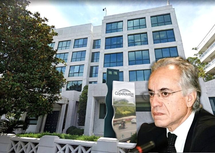 Κοπελούζος: Το 2026 οι κρίσιμες αποφάσεις για LNG και διασύνδεση με Αίγυπτο