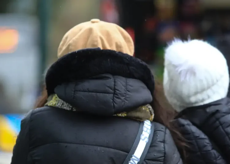 Καιρός: Πρωτοχρονιά με ψύχος