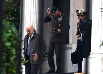 ΚΥΣΕΑ: Ενεργοποιείται το «SAFE» για την άμυνα – Εγκρίθηκαν νέα εξοπλιστικά