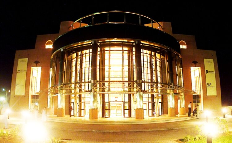 ΘΕΣΣΑΛΟΝΙΚΗ ΜΕΓΑΡΟ ΜΟΥΣΙΚΗΣ