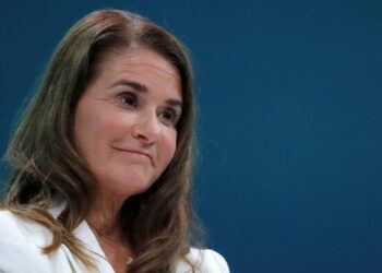 Μελίντα Φρεντς Γκέιτς: Κατακεραυνώνει τους δισεκατομμυριούχους – «Δώστε περισσότερα»