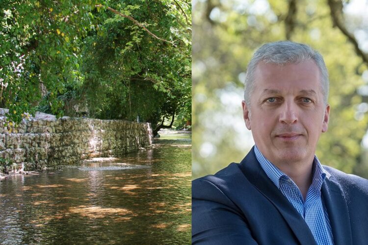 Μιχάλης Πλιάκος: Η Ζίτσα επενδύει στον θεματικό τουρισμό και την αυθεντικότητα