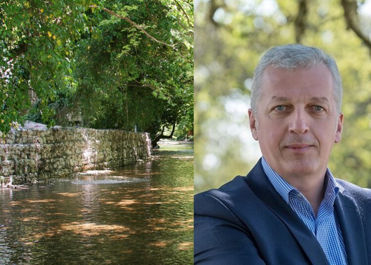 Μιχάλης Πλιάκος: Η Ζίτσα επενδύει στον θεματικό τουρισμό και την αυθεντικότητα
