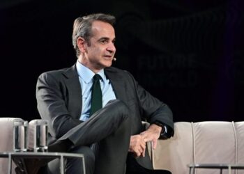 Μητσοτάκης: Στον τηλεοπτικό σταθμό Action 24 τη Δευτέρα