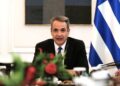Αυστηρό μήνυμα Μαξίμου για τα μπλόκα ενόψει Χριστουγέννων: «Δεν υποχωρούμε σε πιέσεις»