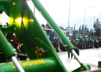 Μικρή «ανάσα» στα αποθέματα νερού μετά τις βροχοπτώσεις, αλλά η λειψυδρία παραμένει