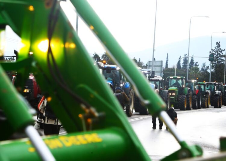 Μικρή «ανάσα» στα αποθέματα νερού μετά τις βροχοπτώσεις, αλλά η λειψυδρία παραμένει