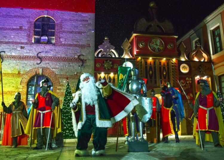 Τα μπλόκα «παγώνουν» τη χειμερινή σεζόν: Τουρισμός, εμπόριο και μεταφορές στο «κόκκινο»