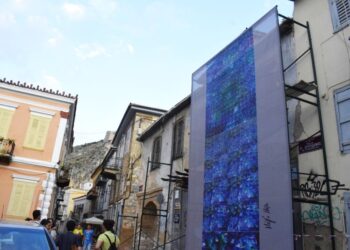 Μηνύματα SOS εκπέμπουν παλαιά κτίρια: Οι ηλεκτρολογικές τους εγκαταστάσεις κρύβουν κινδύνους