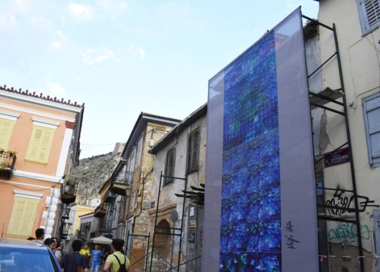 Μηνύματα SOS εκπέμπουν παλαιά κτίρια: Οι ηλεκτρολογικές τους εγκαταστάσεις κρύβουν κινδύνους