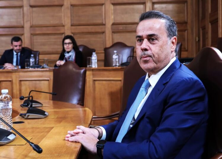 ΟΠΕΚΕΠΕ: Η «δύσκολη αλήθεια» Παπασταύρου που προκάλεσε «θύελλα» μεταξύ ΝΔ και ΠΑΣΟΚ