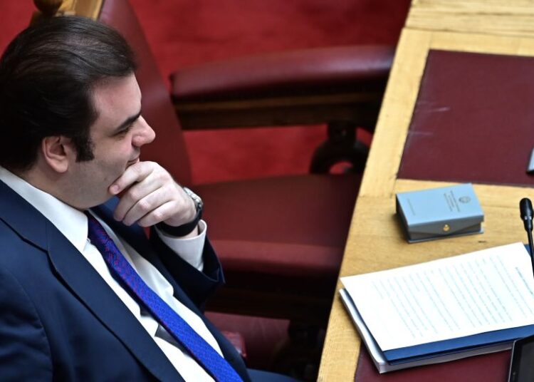 Σχολάζουσες κληρονομιές: e-diadoxi και νέο μητρώο – Τρεις μεγάλες αλλαγές από Πιερρακάκη