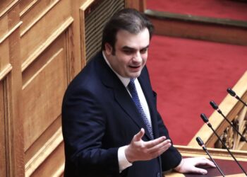 Διεθνής αναγνώριση, εσωτερική αμηχανία: Πώς η εκλογή Πιερρακάκη εκθέτει την αντιπολίτευση