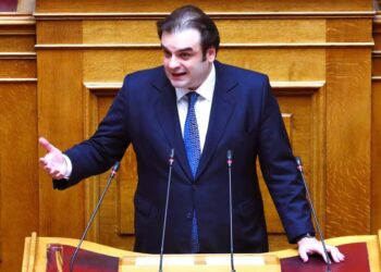 Ψηφίστηκε το νέο πλαίσιο για κοινωφελείς περιουσίες και ιδρύματα με κυβερνητική πλειοψηφία