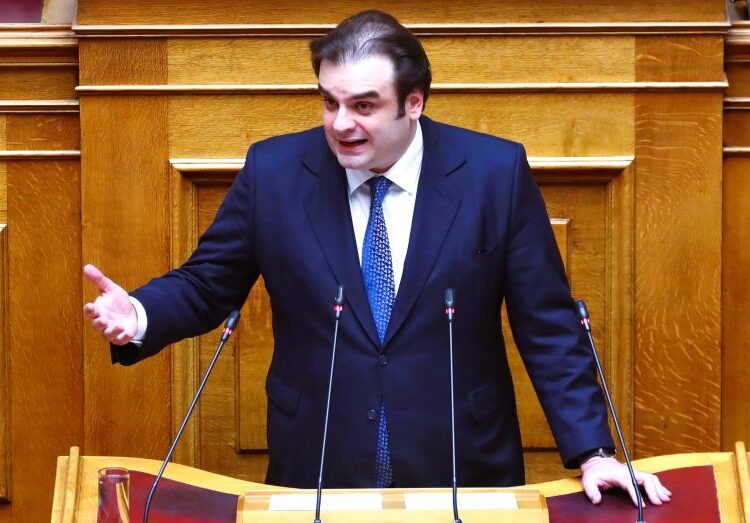 Ψηφίστηκε το νέο πλαίσιο για κοινωφελείς περιουσίες και ιδρύματα με κυβερνητική πλειοψηφία