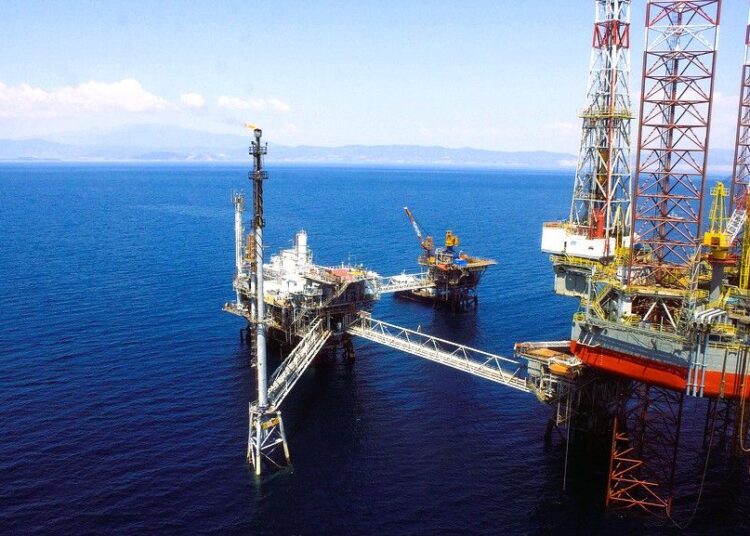 Η «άγνωστη» ενεργειακή μπίζνα του CO₂, τα βαριά ονόματα και το επόμενο κύμα επενδύσεων στην Ελλάδα