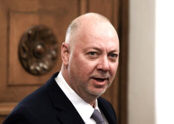 Βουλγαρία: Παραιτήθηκε η κυβέρνηση Ζελιάζκοφ εν μέσω διαδηλώσεων και σκανδάλων διαφθοράς