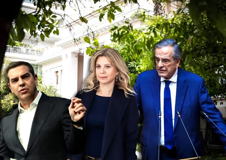 Πολιτικό κενό ή ψευδαίσθηση δυναμικής; Το στοίχημα των «τριών» και το αίνιγμα των συσχετισμών