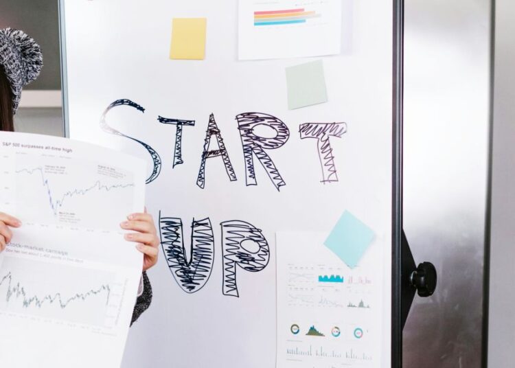 Η νέα γεωγραφία των startups: AI, βιοτεχνολογία, fintech… Ποιοι τομείς κυριαρχούν το 2025