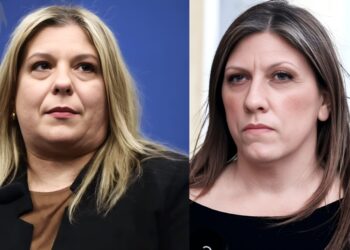 Στη Δικαιοσύνη προσφεύγει η Μαρία Συρεγγέλα κατά της Ζωής Κωνσταντοπούλου