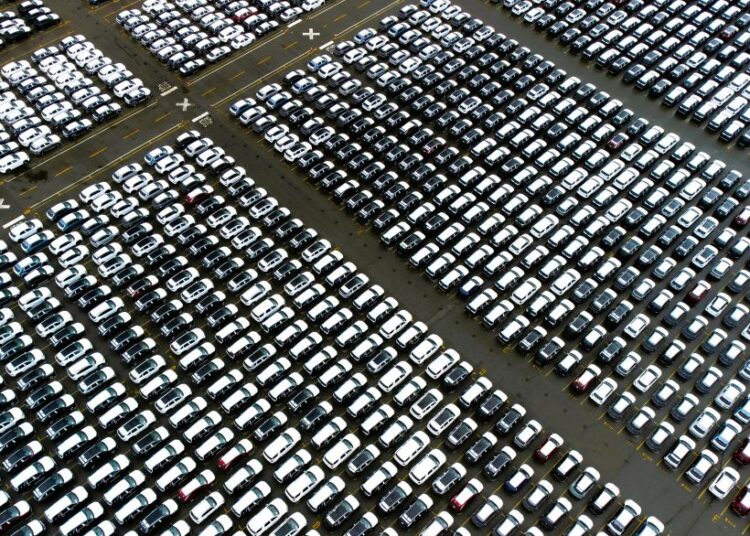 SUV στο 73% της αγοράς: Πώς αλλάζει ο χάρτης των ταξινομήσεων