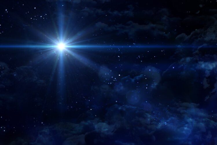 Το Άστρο της Βηθλεέμ