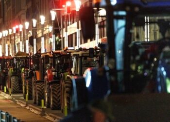 Βρυξέλλες: Αγροτικό μέτωπο και πολιτικές αντιδράσεις μπλοκάρουν τη συμφωνία MERCOSUR