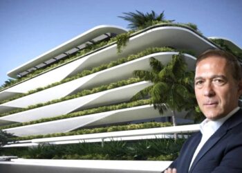 Ομολογιακό 95 εκατ. ευρώ από την Trastor με κάλυψη Eurobank