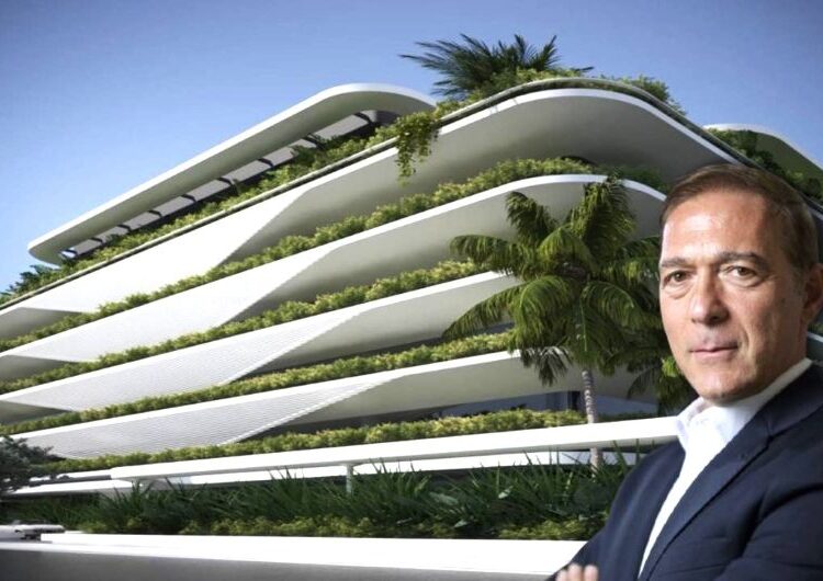 Ομολογιακό 95 εκατ. ευρώ από την Trastor με κάλυψη Eurobank