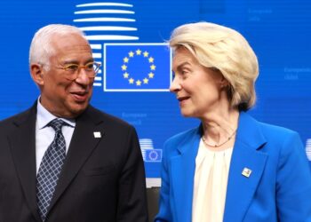 Οι «27» βρήκαν λύση για την Ουκρανία, χωρίς συμφωνία για τα ρωσικά κεφάλαια