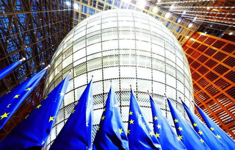 BELGIUM EU