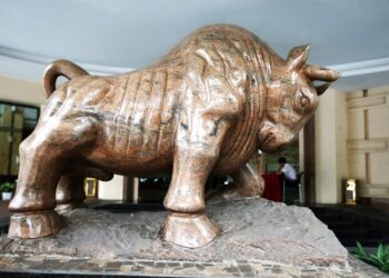 Αγορές Ασίας: Η ισχυρότερη ετήσια άνοδος 8ετίας με «καύσιμο» την Τεχνητή Νοημοσύνη