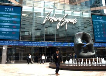 Bull run με διάρκεια: Η Κίνα κερδίζει ξανά τη Wall Street