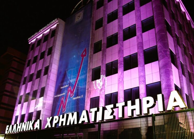 Ράλι με βάθος στο ΧΑ: Η νέα «χρυσή δεκαπεντάδα» που κράτησε τον Γενικό Δείκτη ψηλά