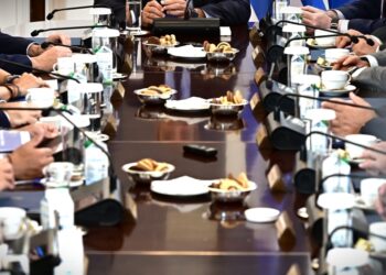 Συνεδριάζει αύριο το Υπουργικό: Στο τραπέζι το κυβερνητικό σχέδιο του 2026