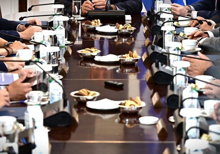 Συνεδριάζει αύριο το Υπουργικό: Στο τραπέζι το κυβερνητικό σχέδιο του 2026