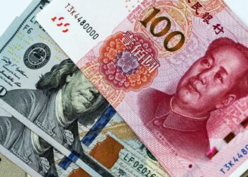 Η Ασία γυρίζει την «πλάτη» στο δολάριο: Το ευρώ αναδύεται ως νέα δύναμη χρηματοδότησης