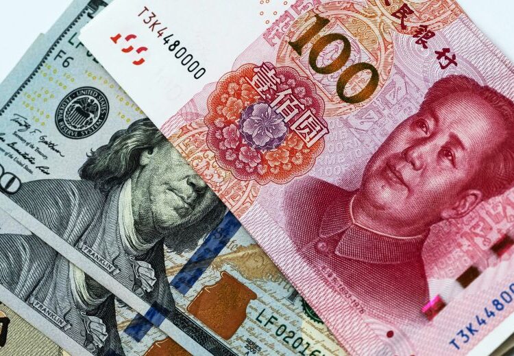 Η Ασία γυρίζει την «πλάτη» στο δολάριο: Το ευρώ αναδύεται ως νέα δύναμη χρηματοδότησης