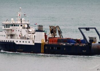 Navtex – Διεθνή ύδατα, ελληνική κυριαρχία: Το OCEAN LINK συνεχίζει παρά τις τουρκικές παρεμβάσεις