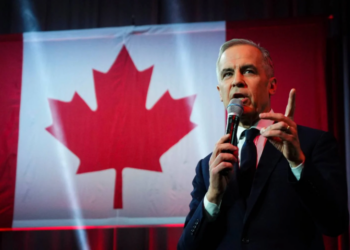 Νταβός – Καναδάς: Προειδοποίηση για κατάρρευση του πλαισίου της φιλελεύθερης τάξης