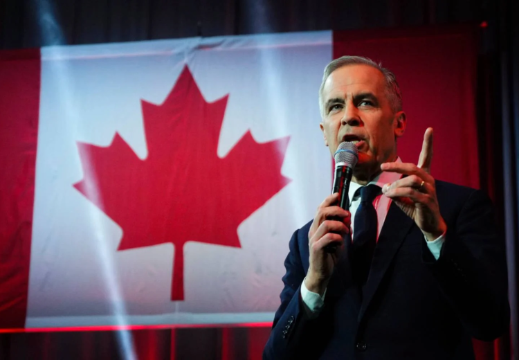 Νταβός – Καναδάς: Προειδοποίηση για κατάρρευση του πλαισίου της φιλελεύθερης τάξης