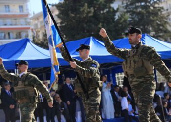 Νέα ακίνητα επιστρέφουν στο Ταμείο Εθνικής Άμυνας – Σημαντικό βήμα για τη στέγαση στρατιωτικών