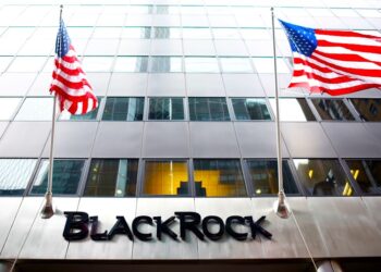 BlackRock σπάει κάθε ρεκόρ με 14 τρισ.$ υπό διαχείριση και νέα καταιγίδα εισροών
