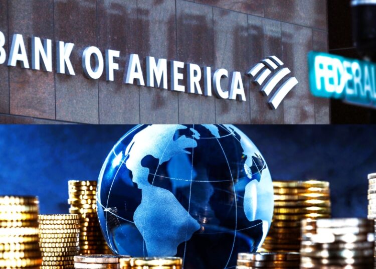 Global Macro Watch από BofA: Δεδομένα-κλειδιά και αποφάσεις κεντρικών τραπεζών ανάβουν φωτιές στις αγορές