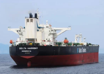 Δύο ελληνόκτητα δεξαμενόπλοια χτυπήθηκαν από drones κοντά στον αγωγό CPC