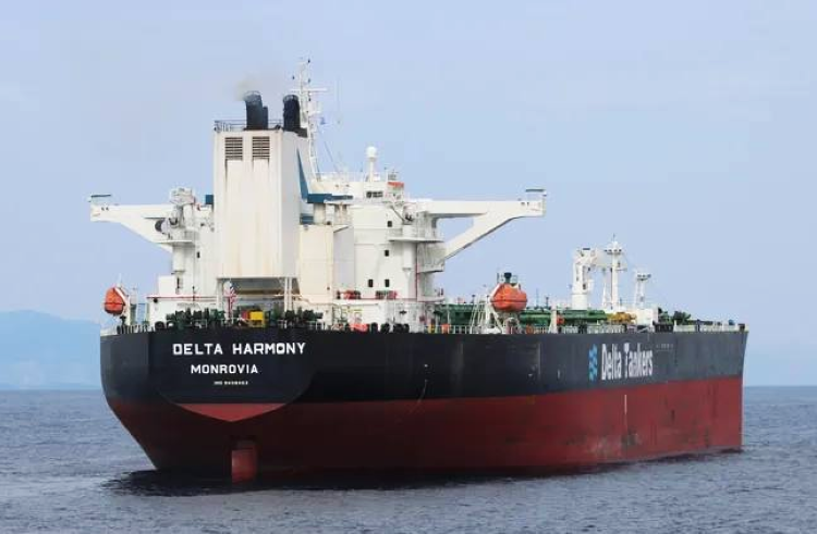 Δύο ελληνόκτητα δεξαμενόπλοια χτυπήθηκαν από drones κοντά στον αγωγό CPC