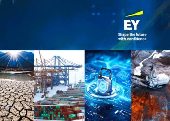 EY: Πώς η γεωπολιτική αλλάζει το επιχειρηματικό τοπίο το 2026